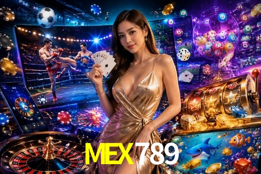 Acceso seguro de inicio de sesión MEX789 para jugadores en México