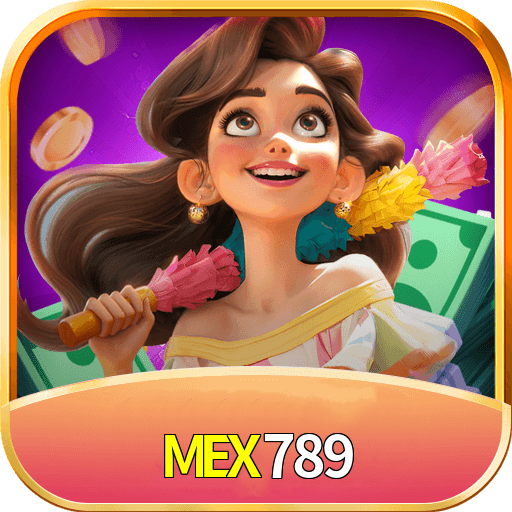 MEX789 Logo